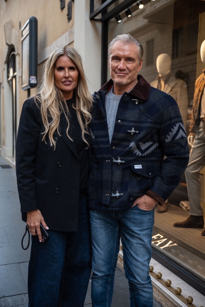 Dolph Lundgren defends 39-year age-gap marriage, cites life philosophy amid cancer battle and vodka launch