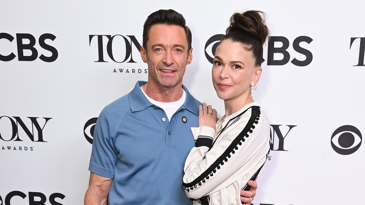 Hugh Jackman and Sutton Foster’s Red Carpet Debut Dilemma: Nervous About Public Reveal as Romance Deepens