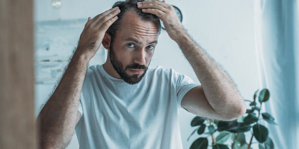 Protein linked to hair health: experts say the nutrient matters beyond workouts