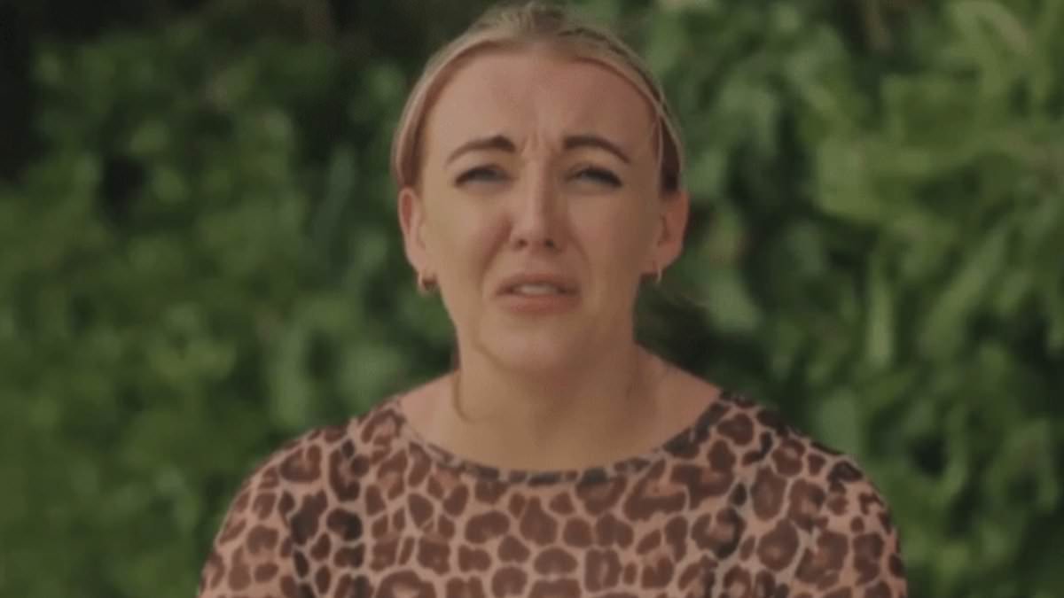 MAFS UK bride Sarah sparks outrage after making 'horrifying' weight comment about groom Dean