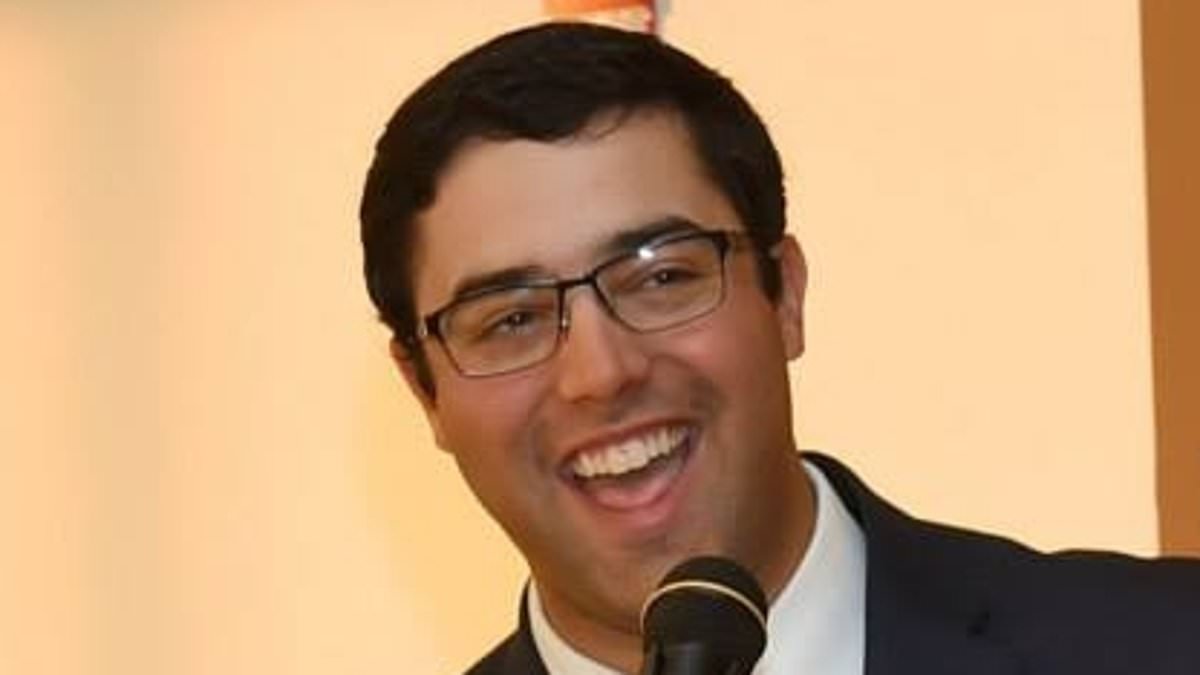 Maine assistant principal killed after leading police on high-speed chase, police say