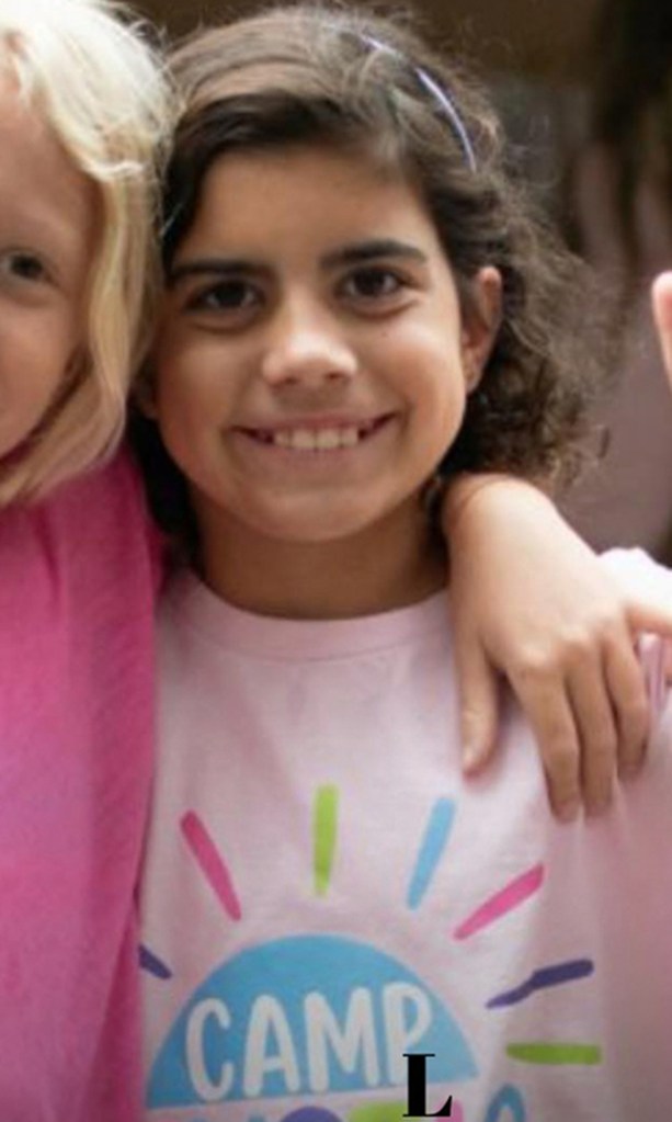 SMU, TCU honor 9-year-old Texas flood victim as rivals unite in memory