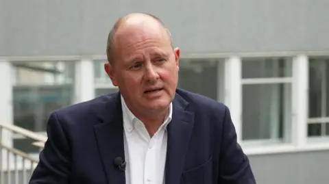 TUC urges chancellor to consider wealth taxes ahead of November Budget