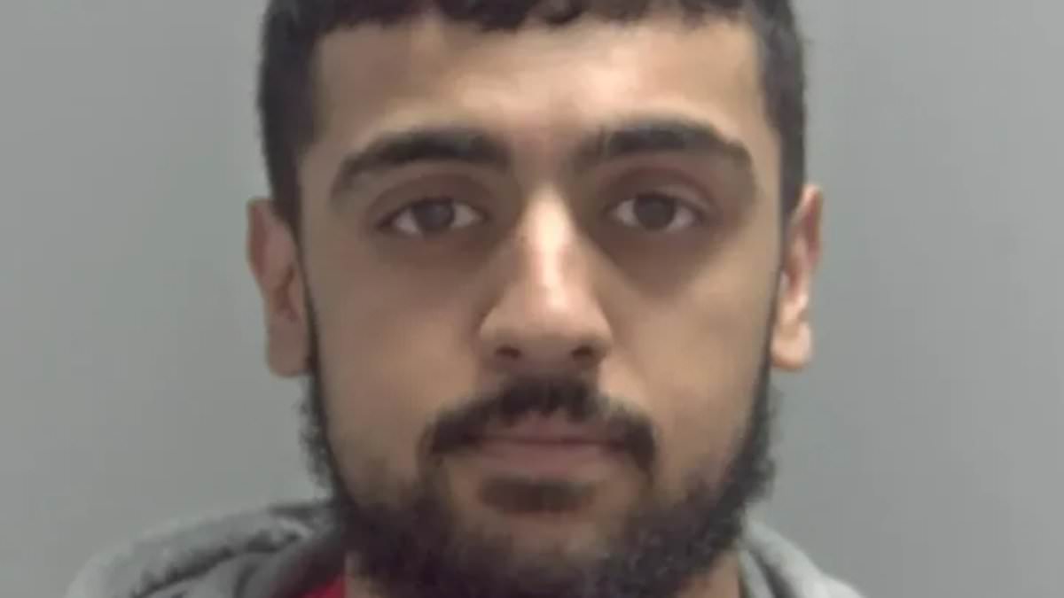 UK grants migrant drug dealer stay for being a star pupil a day before admitting sexually assaulting two women