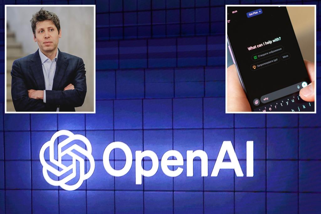 OpenAI in talks to raise funds at $750 billion valuation, fueling IPO chatter