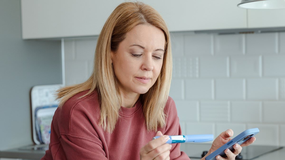 GLP-1 diabetes drugs may cut epilepsy risk, study suggests