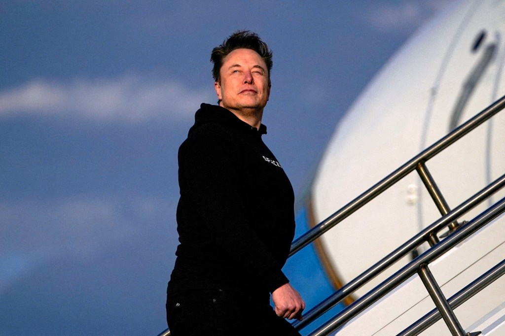 Musk Celebrates 9% Cut in Federal Workforce as Spending Debate Persists
