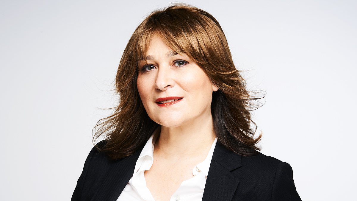 Epstein files spark moral reckoning for the rich, says Sarah Vine