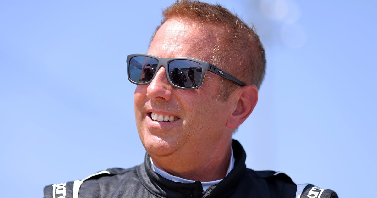 NASCAR icon Greg Biffle, wife and children among seven killed in North Carolina plane crash
