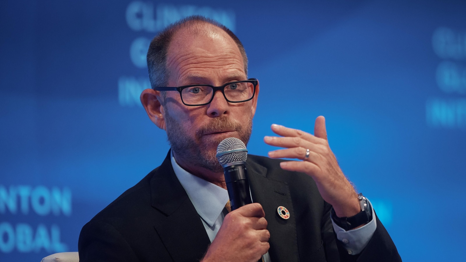 Aid cuts push nonprofits to seek new energy and partners on UN sidelines