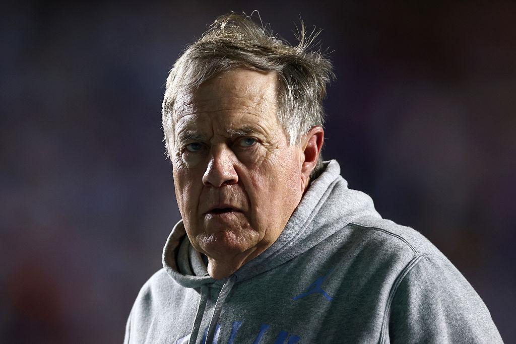 Bill Belichick