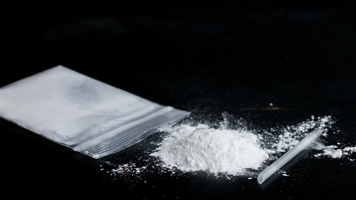 Recovering addict warns of rising ketamine use among Gen Z and lasting health damage