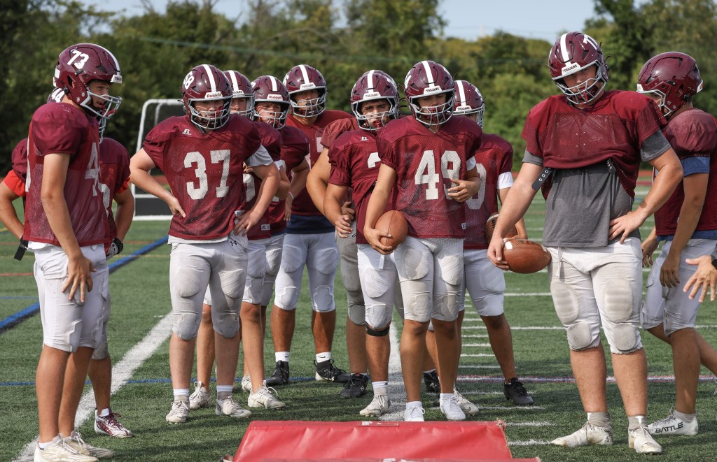 Garden City’s 54-Game Win Streak, Titles on Line as Trojans Open at Long Beach