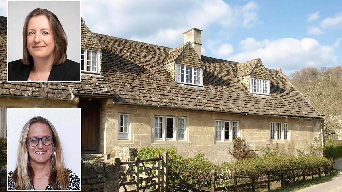 Buy or rent? Windfall from £450,000 home sale prompts retirement planning rethink