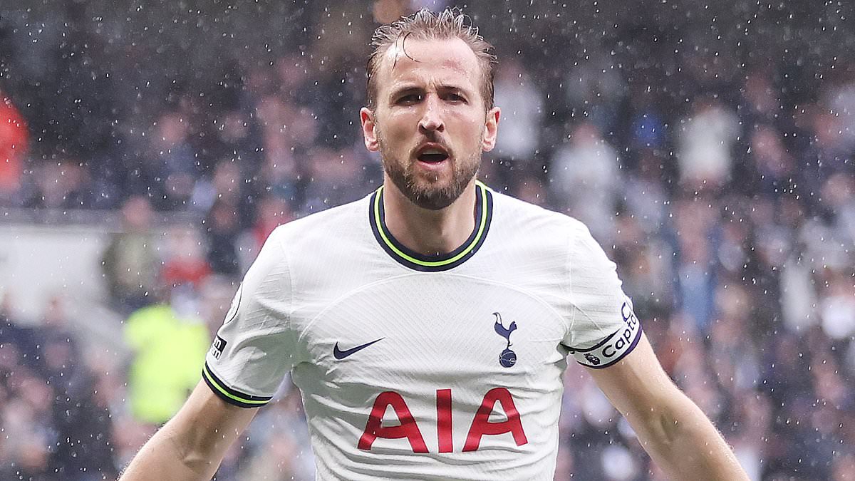 Tottenham weigh Kane return as new regime sees opportunity after Levy exit