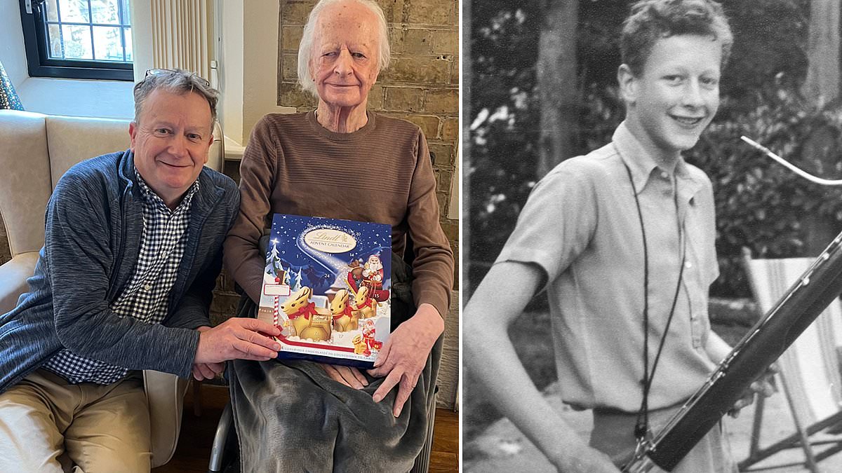 Family trims care home costs by more than £1,000 a month as fees soar