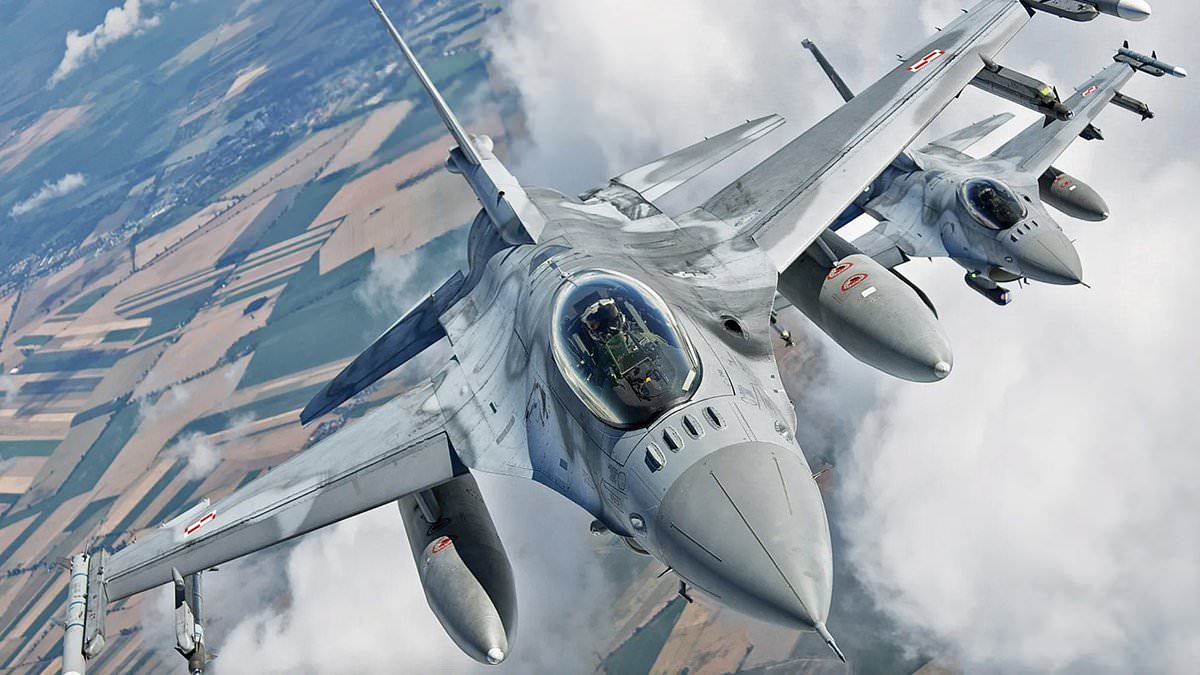 Estonian airspace breach by Russian MiG-31 fighters prompts NATO Article 4 consultations
