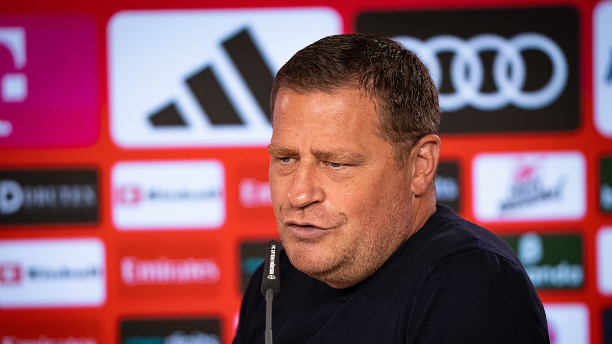 Bayern silence on Kane future as Tottenham boss opens door to return amid release-clause chatter