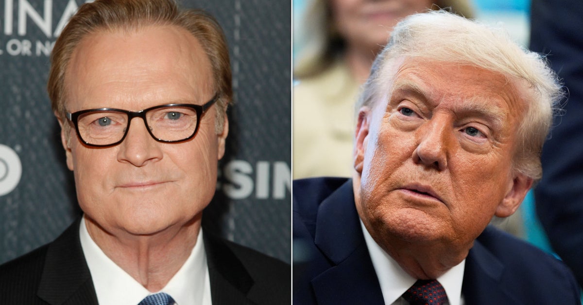 O'Donnell Shifts Focus From Kimmel Ouster to Trump's Epstein Ties as ABC Suspends Kimmel