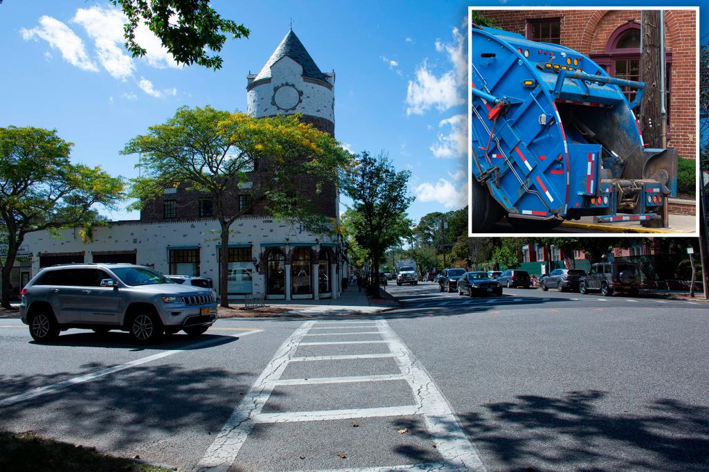 Southampton Reinstates Trash Cans After Backlash Over Removal Plan