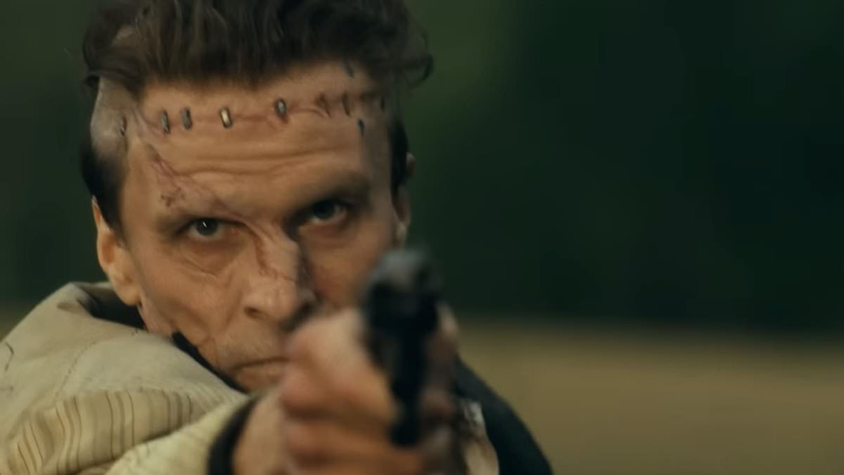 Christian Bale and Jessie Buckley Transform for Frankenstein's The Bride in Creepy Trailer, Release Set for 2026