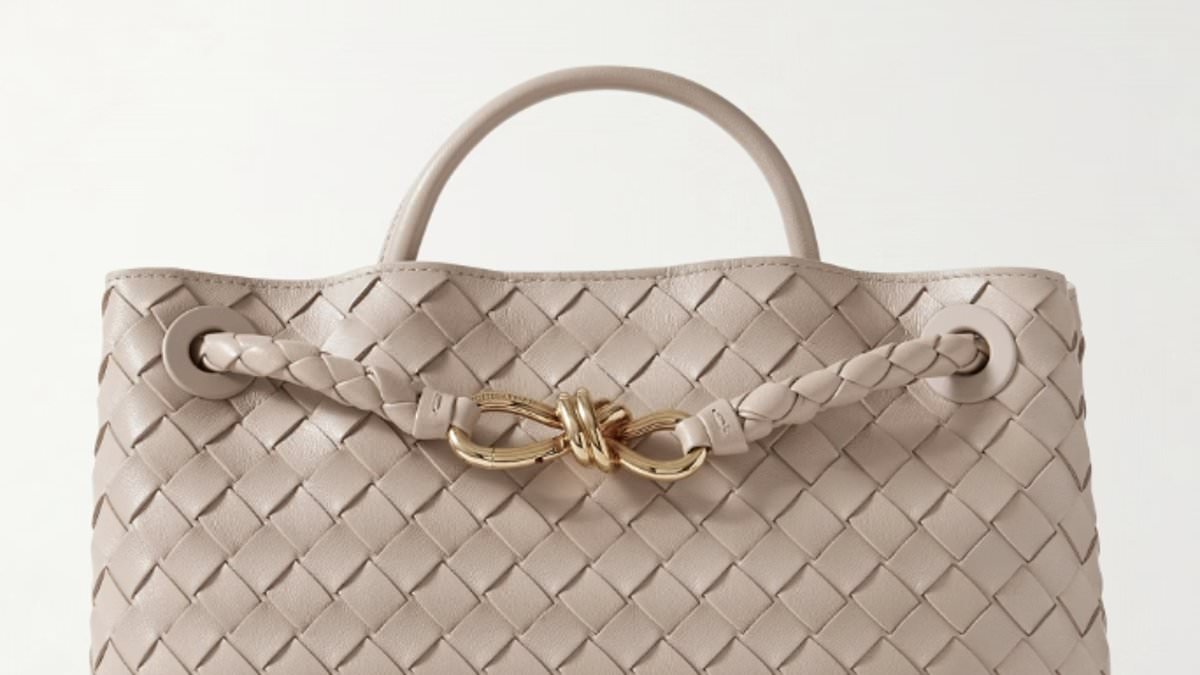 Queen Camilla embraces this season's biggest bag trend with luxury-to-high-street echoes