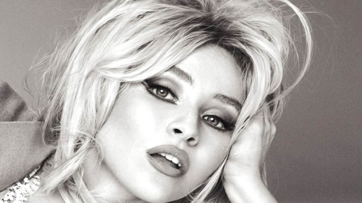 Sabrina Carpenter opens up about men, humor and a Vogue Italia cover ahead of new music