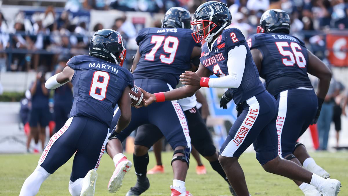 Racially Charged Post on Southern Miss Fan Page Targets Jackson State Supporters, Drawing Backlash