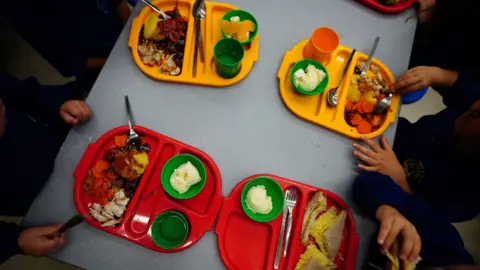 Cornwall to auto-enroll eligible students in free school meals from 2026