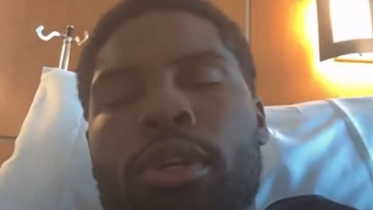 Packers' Jayden Reed posts exuberant Instagram message after surgery on broken collarbone