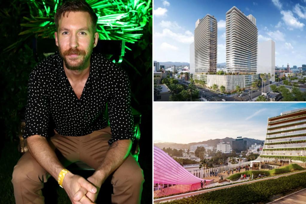 Project rendering and documents