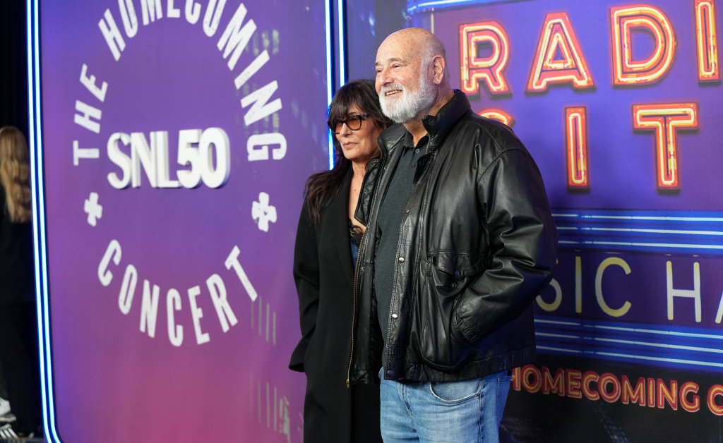 Tributes Pour In as Rob Reiner and Michele Singer Reiner Die in Apparent Homicide
