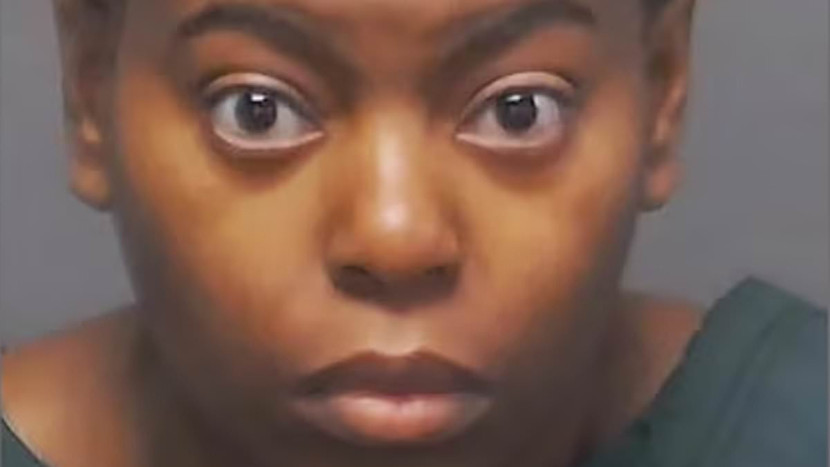 Texas mother arrested after telling police her children died in a hot car; investigators cite inconsistencies