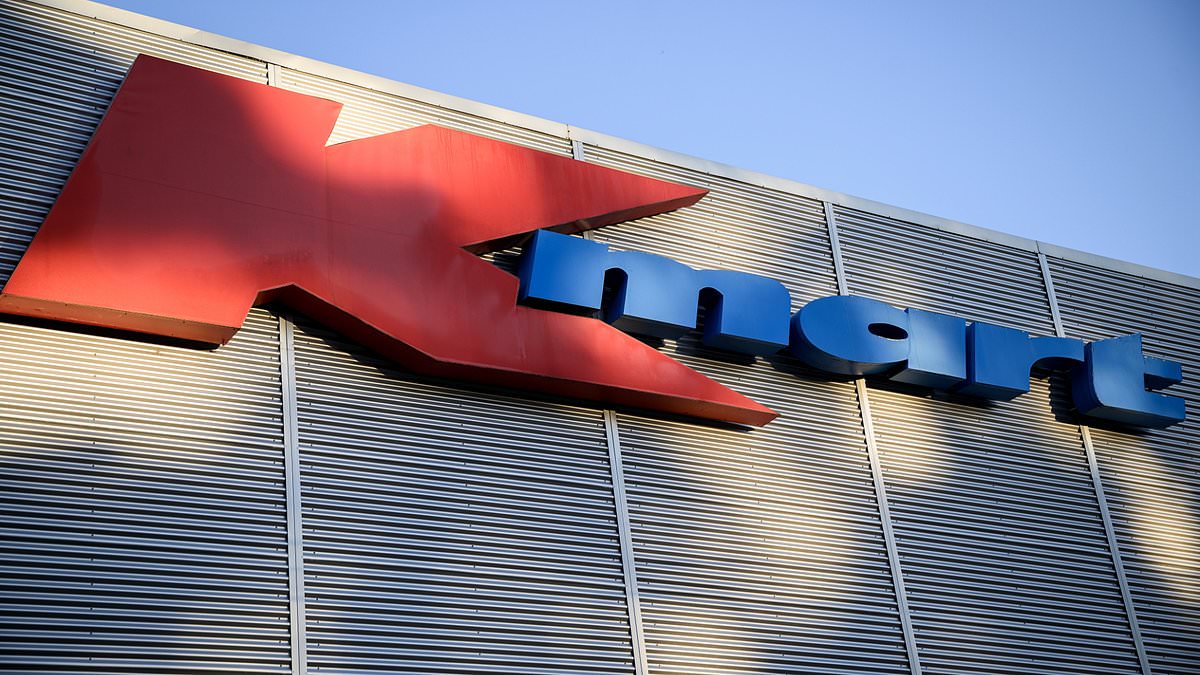 Kmart found to breach privacy with nationwide facial recognition program, OAIC rules