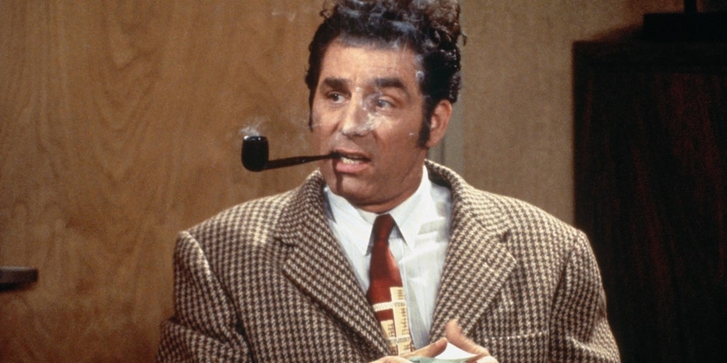 Seinfeld’s Michael Richards stages comeback on stage after infamous 2006 rant