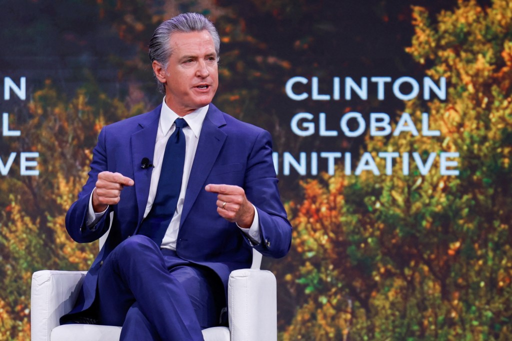 Dallas ICE facility shooting follows Newsom remarks about ICE