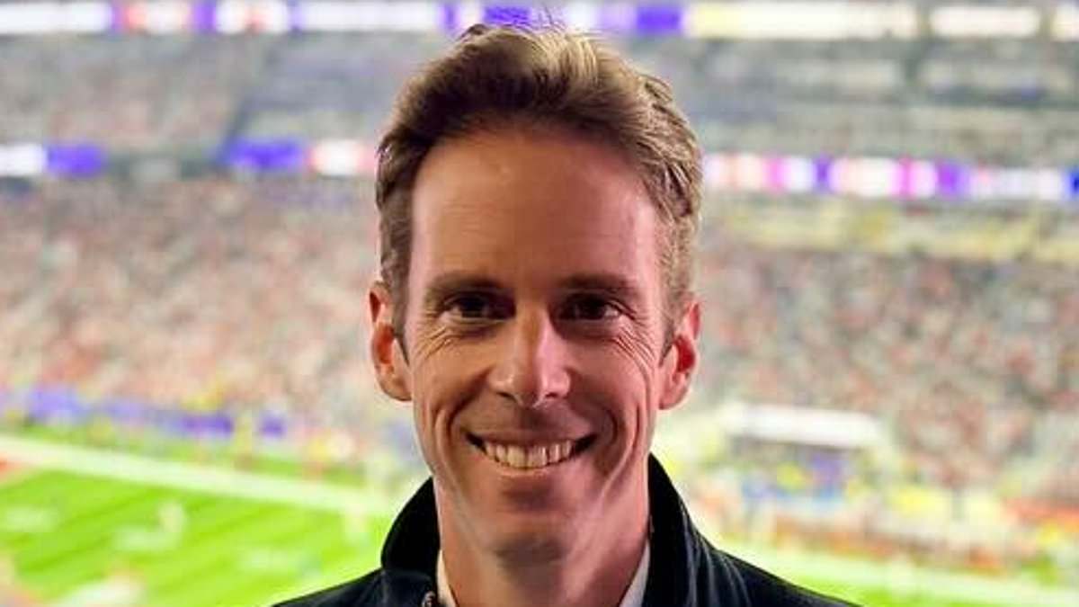 Tributes pour in for Duncan McKenzie-McHarg, 41, Australian sports presenter who died in Los Angeles