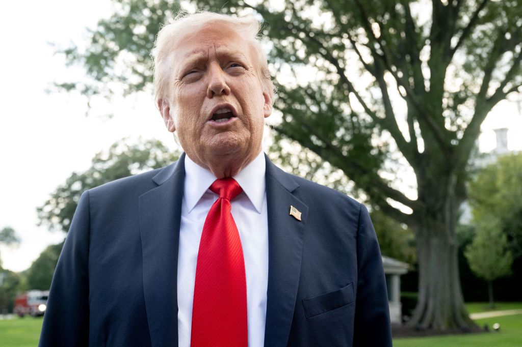 Trump Proposes Letting U.S. Companies Report Earnings Every Six Months, Seeks SEC Approval