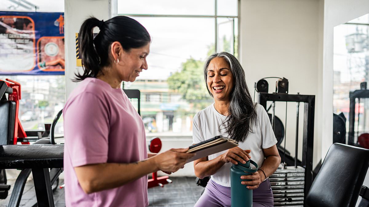 Single exercise session raises anti-cancer myokines, lab tests show