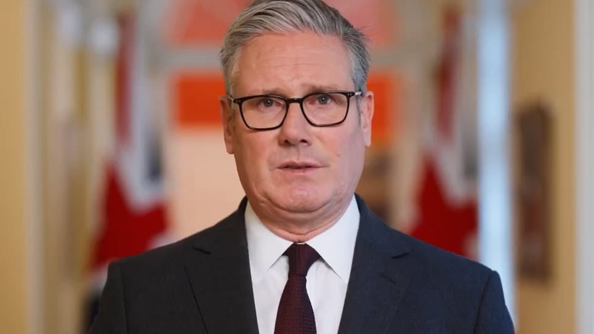 UK recognises Palestinian state as Hamas hails 'victory'; Netanyahu condemns move