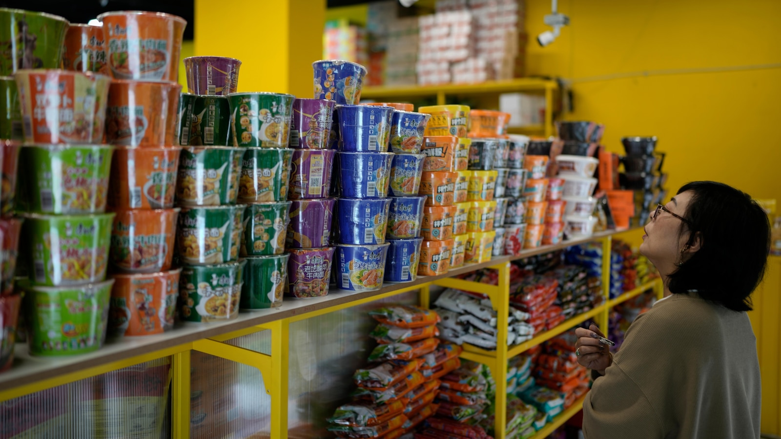 China opens probe into Mexico tariffs as trade tensions rise