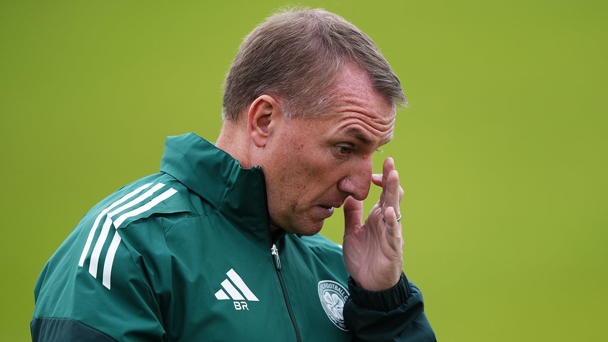 Celtic statement on transfers draws fresh fan ire as board, manager face questions
