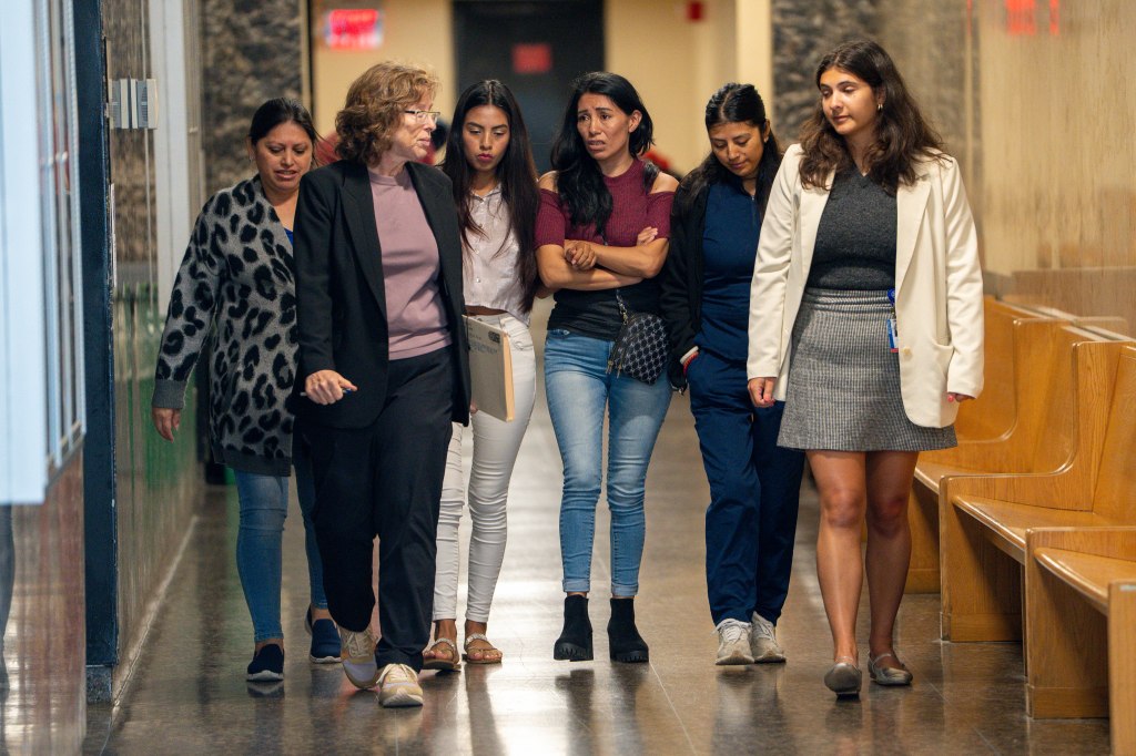 Bundrick arrained today murder