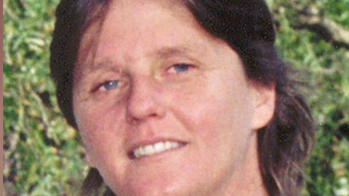 Man charged after bones found in backyard in breakthrough in 2002 disappearance