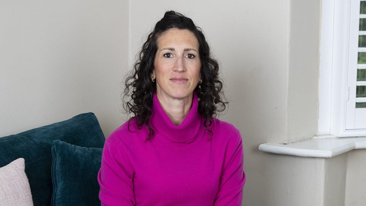 Stroke survivor links heart hole to hidden risk of future strokes