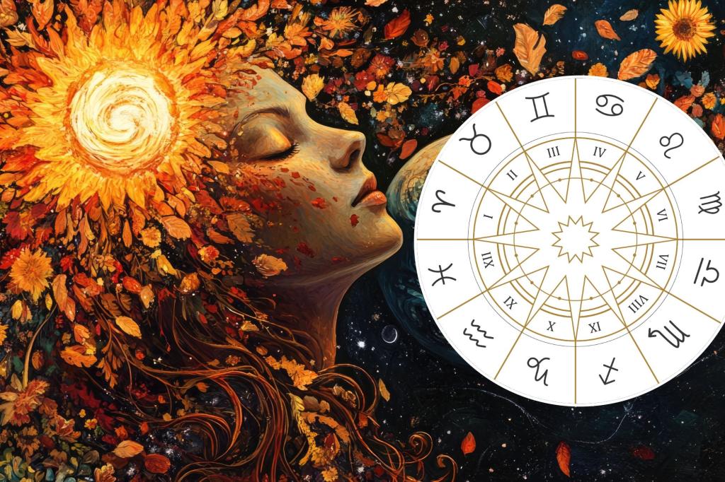 Fall Equinox Horoscope: Read your fall forecast for every zodiac sign