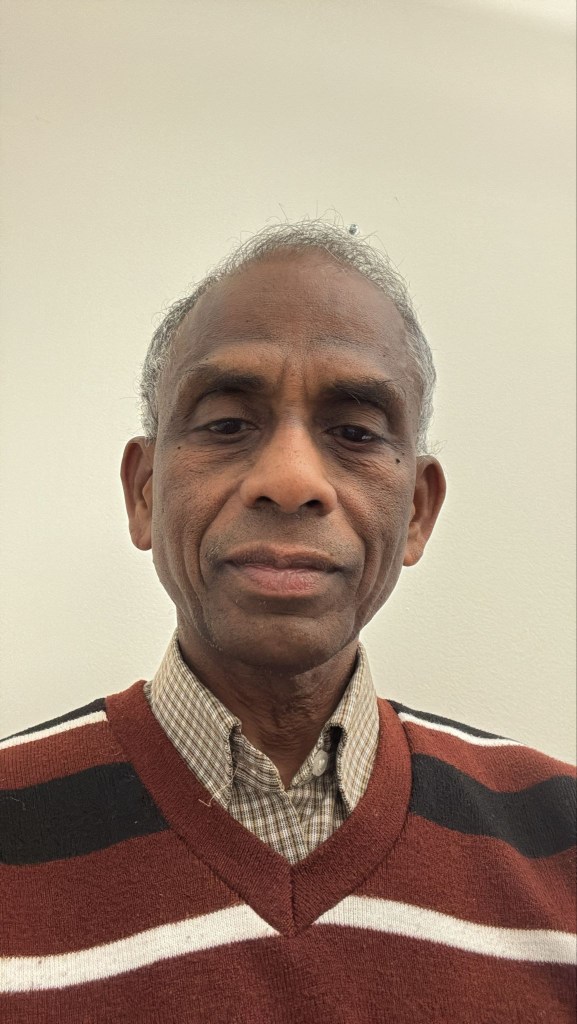 Hindu-Americans at event