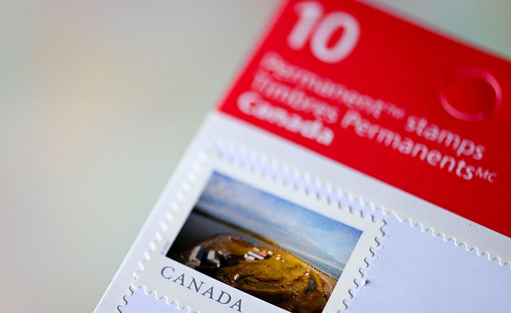 Canada Post workers strike deepens as government pushes postal-service overhaul