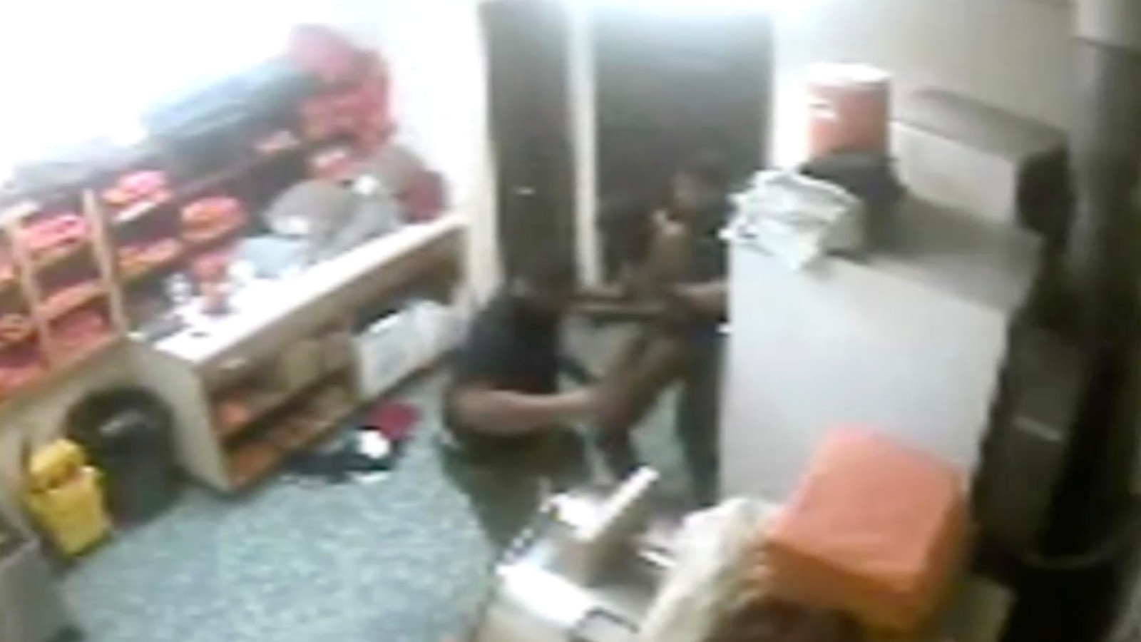 Federal charges allege falsified reports in 2019 DeSoto Parish jail beating