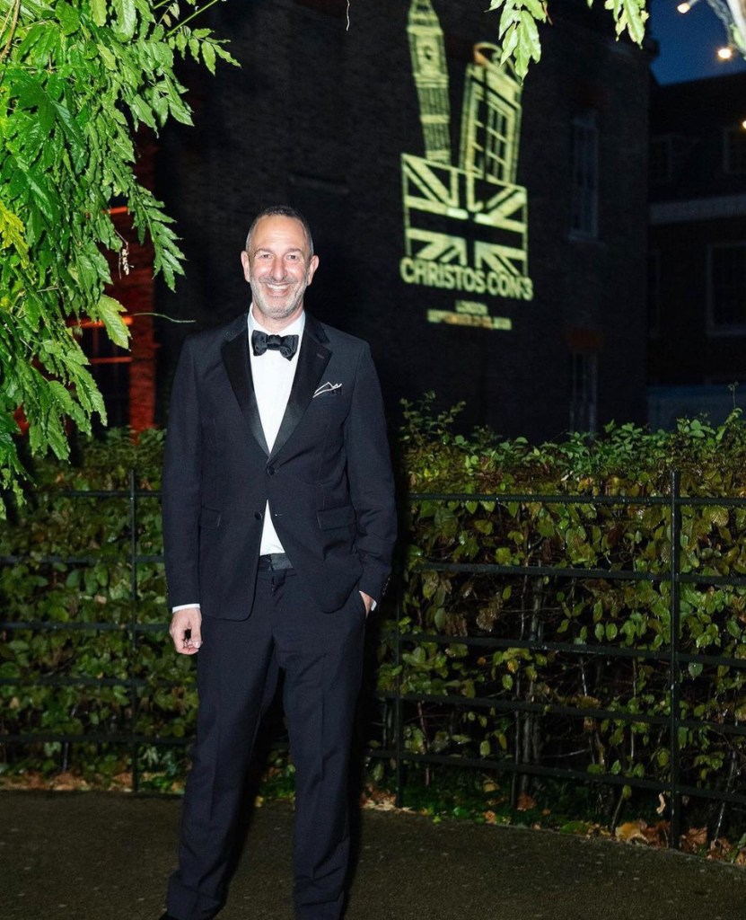 Luxury brands woo top customers with extravagant perks, shifting loyalty to experiences